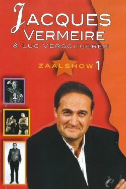 Jacques Vermeire: Zaalshow 1 (1993)