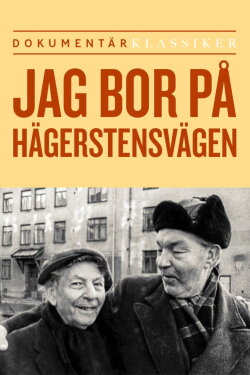Jag bor på Hägerstensvägen och på samma sida ligger ett System (1970) Jag bor på Hägerstensvägen och på samma sida ligger ett System (1970)