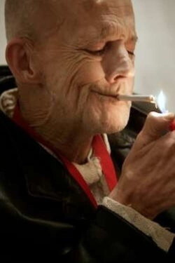 Jag såg mordet på Palme (2006) Jag såg mordet på Palme (2006)