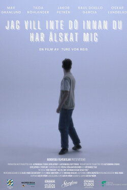 Jag vill inte dö innan du har älskat mig (2024)