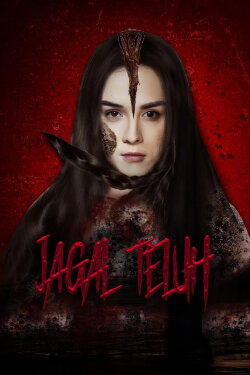 Jagal Teluh (2025) Jagal Teluh (2025)