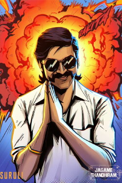 Jagame Thandhiram (2021)