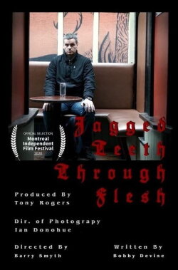 Jagged Teeth Through Flesh (2020) Jagged Teeth Through Flesh (2020)
