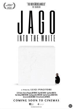 Jago: Into the White (2024) Jago: Into the White (2024)