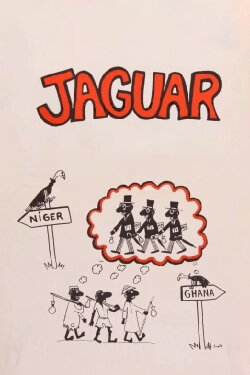 Jaguar (1967) Jaguar (1967)