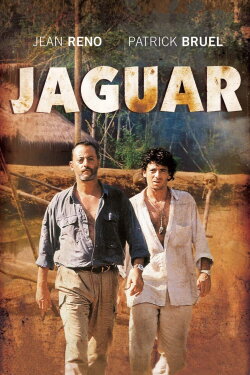 Jaguar (1996) Jaguar (1996)