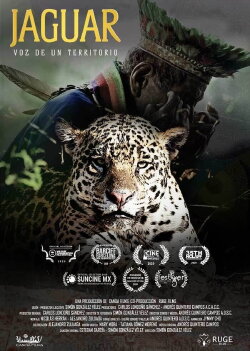 Jaguar: Voice of a Territory (2021) Jaguar: Voice of a Territory (2021)