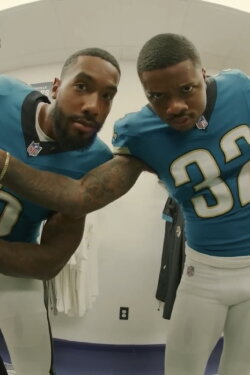 Jaguars Release Prowler Throwbacks (2024)