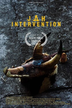 Jah Intervention (2019)