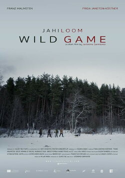 JAHILOOM Wild Game (2018) JAHILOOM Wild Game (2018)