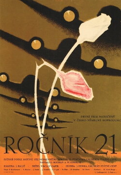 Jahrgang 21 (1958) Jahrgang 21 (1958)