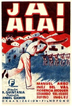 Jai-Alai (1940) Jai-Alai (1940)