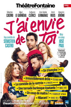 J'ai envie de toi (2022) J'ai envie de toi (2022)