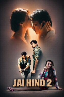 Jai Hind 2 (2014)