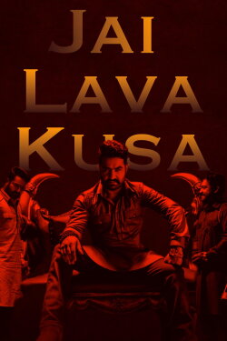 Jai Lava Kusa (2017)