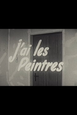 J'ai les peintres (1966) J'ai les peintres (1966)