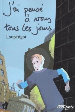 J'ai pensé à vous tous les jours (2008) J'ai pensé à vous tous les jours (2008)