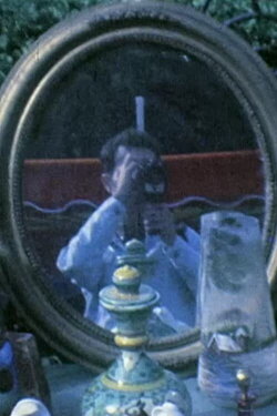 J'ai perdu mon âme dans un miroir de brocante... (1992) J'ai perdu mon âme dans un miroir de brocante... (1992)