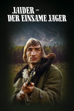 Jaider, the Lonely Hunter (1971) Jaider, the Lonely Hunter (1971)