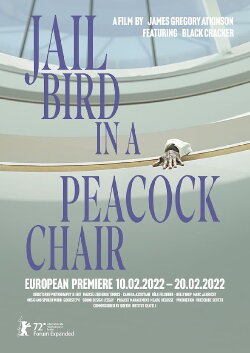 Jail Bird in a Peacock Chair (2022) Jail Bird in a Peacock Chair (2022)