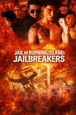 Jail in Burning Island (1997) Jail in Burning Island (1997)