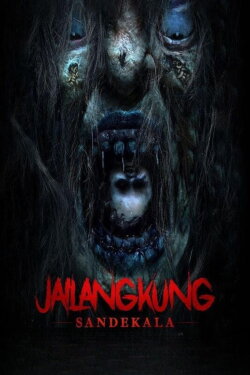 Jailangkung: Sandekala (2022) Jailangkung: Sandekala (2022)