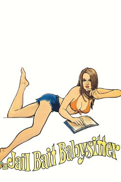 Jailbait Babysitter (1977) Jailbait Babysitter (1977)