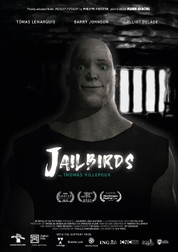 Jailbirds (2021)