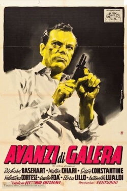 Jailbirds (1954) Jailbirds (1954)