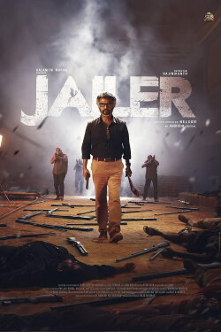 Jailer (2023) Jailer (2023)
