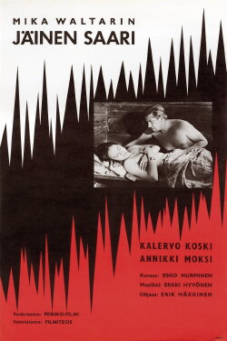 Jäinen saari (1964) Jäinen saari (1964)