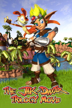 Jak and Daxter: Complete Trilogy Movie (2004) Jak and Daxter: Complete Trilogy Movie (2004)