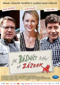 Jak básníci čekají na zázrak (2016) Jak básníci čekají na zázrak (2016)