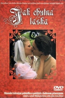 Jak chutná láska (2002)