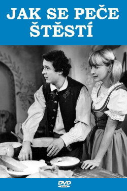 Jak se peče štěstí (1982) Jak se peče štěstí (1982)