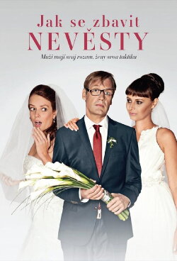 Jak se zbavit nevěsty (2016) Jak se zbavit nevěsty (2016)