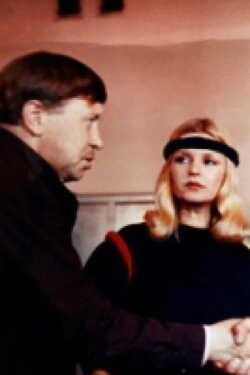 Jak się pozbyć czarnego kota? (1986) Jak się pozbyć czarnego kota? (1986)
