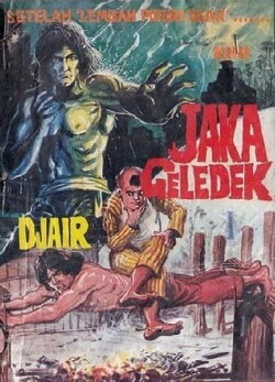 Jaka Gledek (1983) Jaka Gledek (1983)