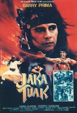 Jaka Tuak (1990)