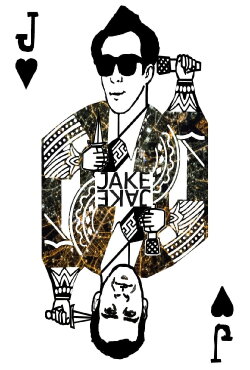JAKE (2016)