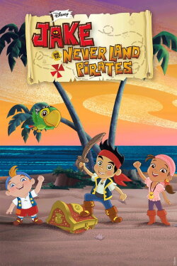 Jake and the Never Land Pirates: Cubby's Goldfish (2011) Jake and the Never Land Pirates: Cubby's Goldfish (2011)