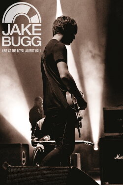 Jake Bugg - Live at the Royal Albert Hall (2014) Jake Bugg - Live at the Royal Albert Hall (2014)