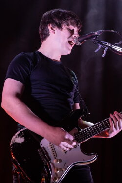 Jake Bugg - Live Rock am Ring (2014) Jake Bugg - Live Rock am Ring (2014)