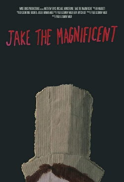 Jake the Magnificent (2015)