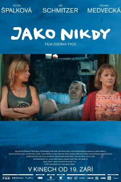 Jako nikdy (2013)