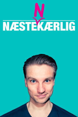 Jakob Svendsen: Næste(n)kærlig (2015) Jakob Svendsen: Næste(n)kærlig (2015)