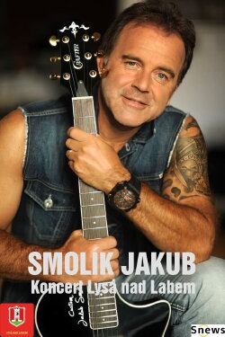 Jakub Smolík – Koncert Lysá nad Labem 2020 (2020) Jakub Smolík – Koncert Lysá nad Labem 2020 (2020)
