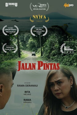 Jalan Pintas (2020)