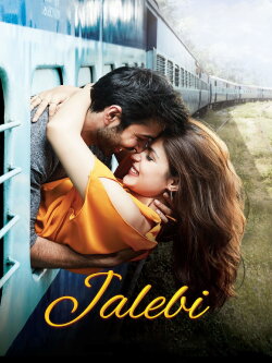 Jalebi (2018) Jalebi (2018)