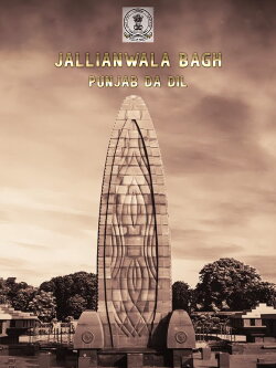 Jallianwala Bagh: Punjab Da Dil (2019) Jallianwala Bagh: Punjab Da Dil (2019)